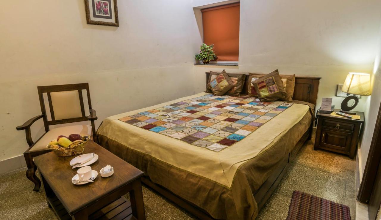Shree Mohan Home Stay- A Heritage Home Jodhpur  Exterior foto